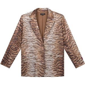 Refined Department x Vedder & Vedder Blazer Bodi