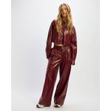 Refined Department - Bibi Pantalon - Bordeaux