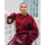 Refined Department - Bibi Pantalon - Bordeaux