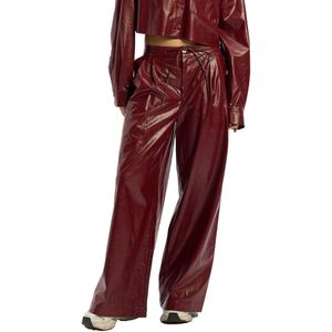 Refined Department - Bibi Pantalon - Bordeaux