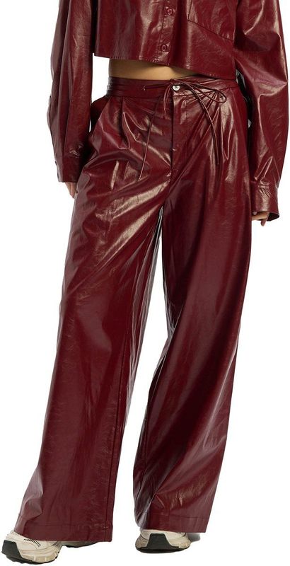 Refined Department - Bibi Pantalon - Bordeaux