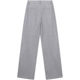 Refined Department - Kalea R2511195845 - Broek - Lichtgrijs - Woven Relaxed Pants