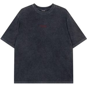 Refined Department, Dames, Tops, Zwart, Maat: XS Katoen,