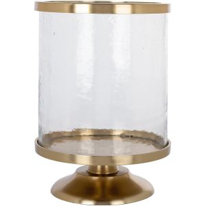 Windlicht Jaysin (Gold)