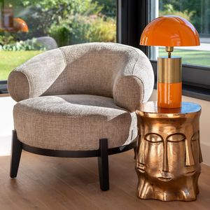 Richmond Interiors Montana Desert Renegade Fauteuil