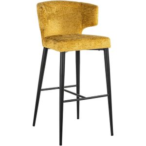 Richmond Interiors Taylor Mosterd Fusion Barstoel