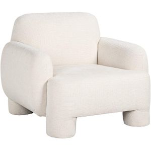 Richmond Fauteuil Boli unicorn white (Unicorn 02 white)