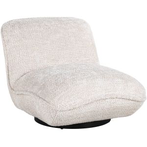 Richmond Fauteuil Ophelia lovely cream (Be Lovely 11 Cream)