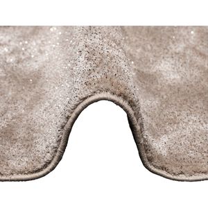 Richmond - Tolga - Vloerkleed - Crème - 200x300cm - Viscose/Polyester