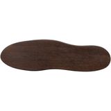 Wandtafel Odile (Dark brown)