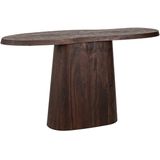 Wandtafel Odile (Dark brown)