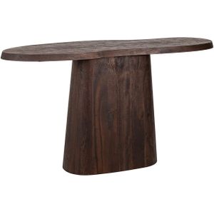 Wandtafel Odile (Dark brown)