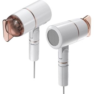 Föhn Elektrisch Opvouwbaar 1800W Sneldrogend - Haardroger