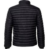 Petrol Industries - Lichtgewicht Jas - Zwart - Gevoerd - 100% Gerecycled Polyester