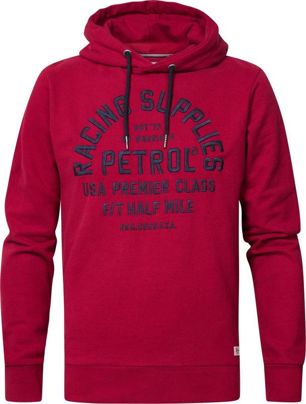 Petrol Industries - M-3020-SWH301 - Hoodie