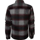 Petrol Industries - B-3020-sil408 - Overhemd - Lange Mouwen