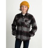 Petrol Industries - B-3020-sil408 - Overhemd - Lange Mouwen