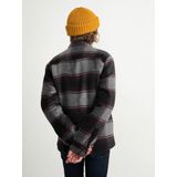 Petrol Industries - B-3020-sil408 - Overhemd - Lange Mouwen