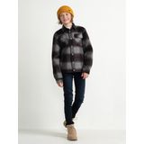 Petrol Industries - B-3020-sil408 - Overhemd - Lange Mouwen