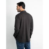 Petrol Industries - M-3020-SIL431 - Overhemd - Desert Palm - Slim Fit