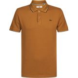 Petrol Industries - 900 - Poloshirt - Korte Mouw