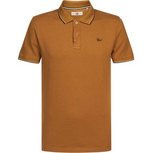 Petrol Industries - 900 - Poloshirt - Korte Mouw