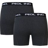 Petrol Industries - Essentials Collection - Boxershort - Zwart - Stretch Katoen