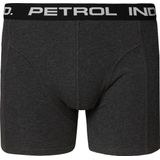 Petrol Industries - Essentials Collection - Boxershort - Zwart - Stretch Katoen