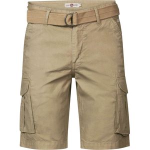 Petrol Industries - 539 Chino Shorts - Heren Korte Broeken