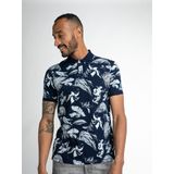 Petrol Industries - 909 - Poloshirt - Korte Mouw