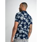 Petrol Industries - 909 - Poloshirt - Korte Mouw