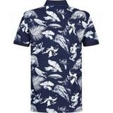 Petrol Industries - 909 - Poloshirt - Korte Mouw