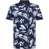 Petrol Industries - 909 - Poloshirt - Korte Mouw