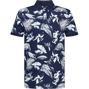 Petrol Industries - 909 - Poloshirt - Korte Mouw