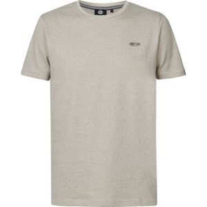 Petrol - Heren Shirt-1030-TSR613 - 6151 Eucalyptus