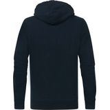 Petrol Industries - Heren Vintage hoodie - Blauw