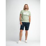 Petrol Industries - 527 Chino Shorts - Heren Korte Broeken