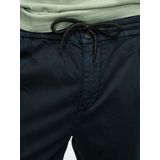 Petrol Industries - 527 Chino Shorts - Heren Korte Broeken