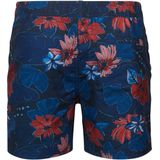 Petrol Industries - 953 Zwembroek - Blauw - Polyester