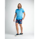 Petrol Industries - 953 Zwembroek - Blauw - Polyester