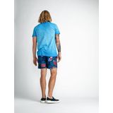 Petrol Industries - 953 Zwembroek - Blauw - Polyester