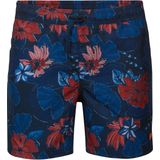 Petrol Industries - 953 Zwembroek - Blauw - Polyester