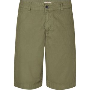 Petrol Industries - Heren Summer Chino Korte Broek Ukiah - Bruin