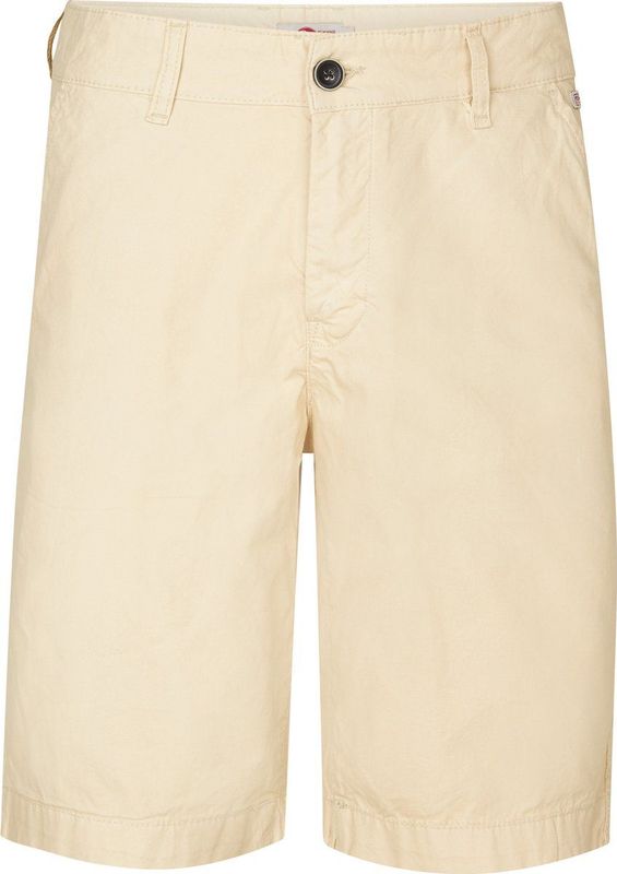 Petrol Industries - Heren Summer Chino Korte Broek Ridgecrest - Groen