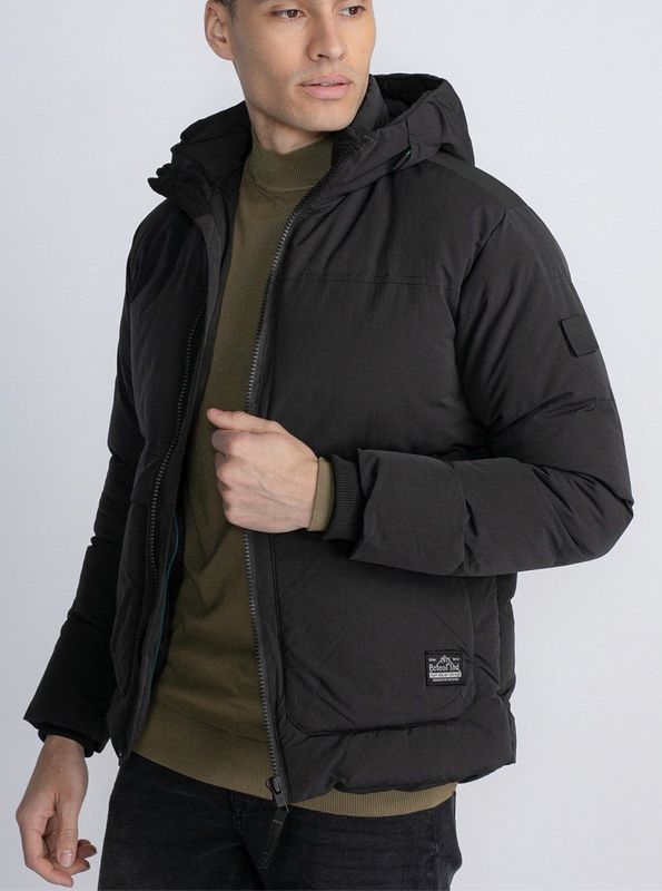 Petrol Industries - M-3030-jac100 - Jas