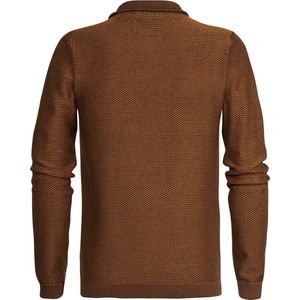 Petrol Industries - 205 - Sweater - Zwart - Katoen