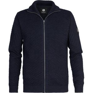 Petrol Industries - Vest - Kleur - Materiaal