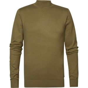 Petrol Industries - Heren Coltrui Danville - Bruin