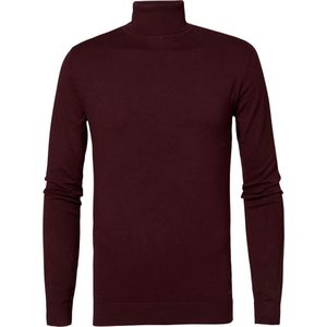 Petrol Industries - Heren Coltrui Wilmette - Bruin