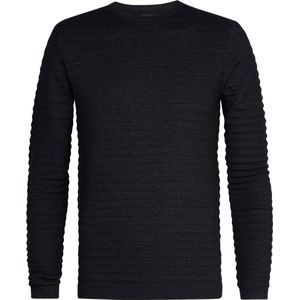 Petrol Industries - KWR269 - Longsleeve - Zwart